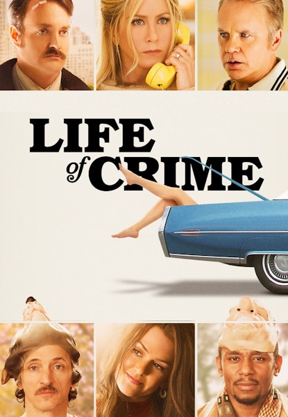 Life of Crime