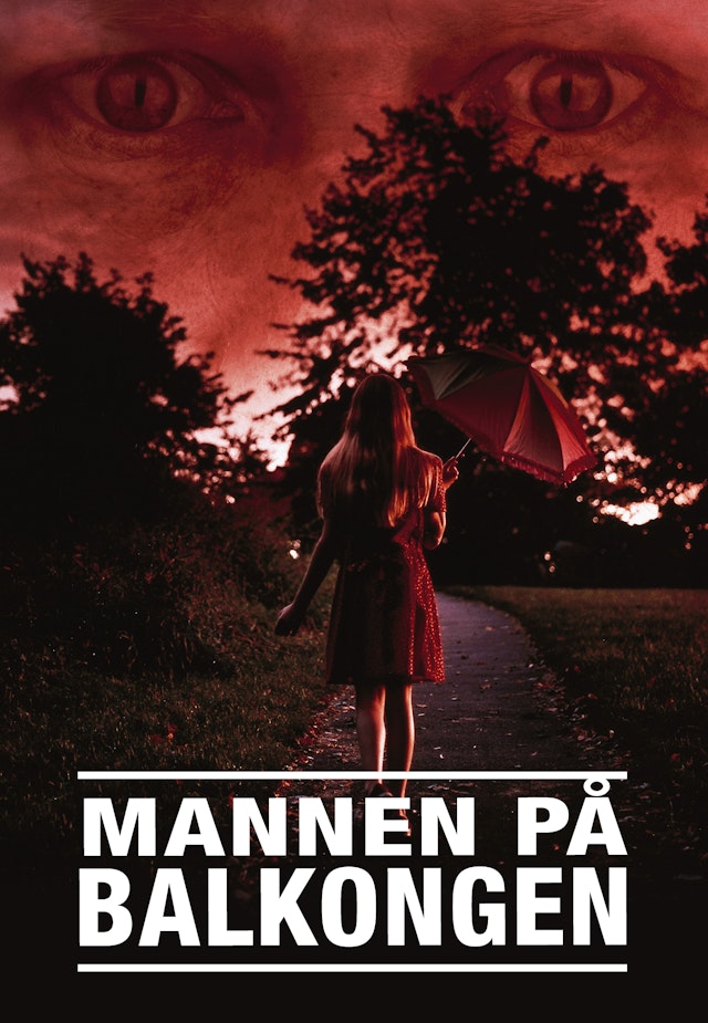 Mannen på balkongen