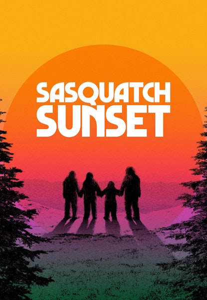 Sasquatch Sunset