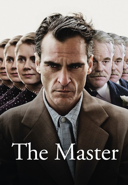 The Master