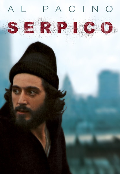 Serpico