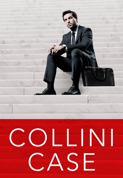 Collini Case