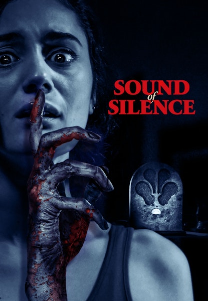 Sound of Silence