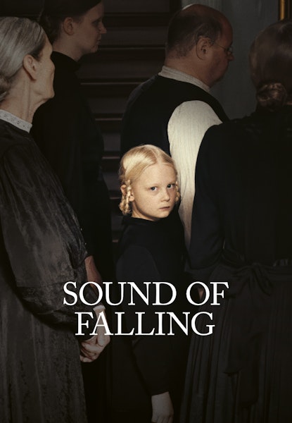 Sound of Falling
