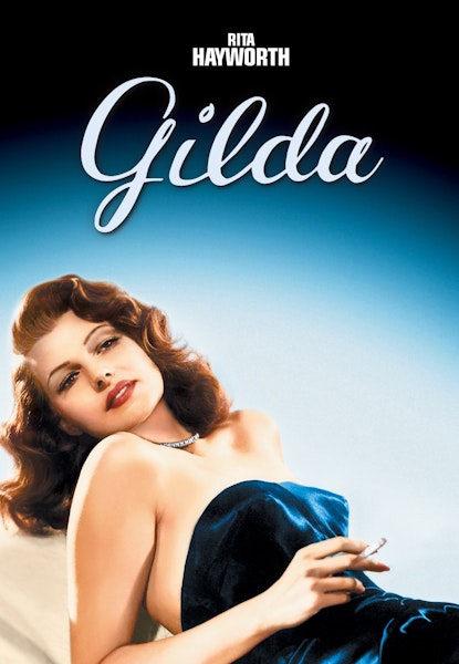 Gilda