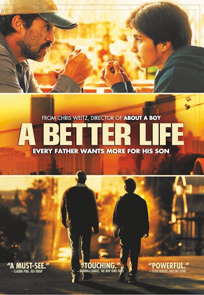 A Better Life