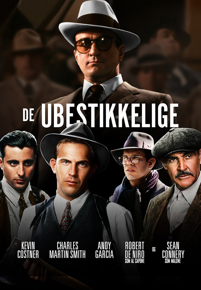 De ubestikkelige