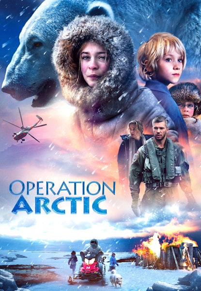 Operation Arktis