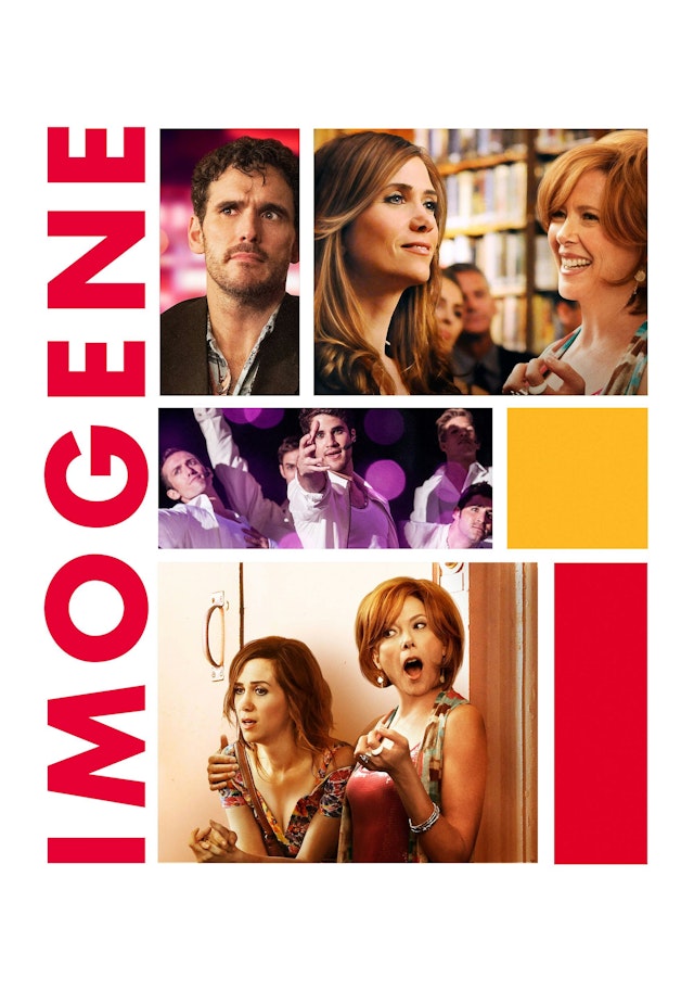 Imogene