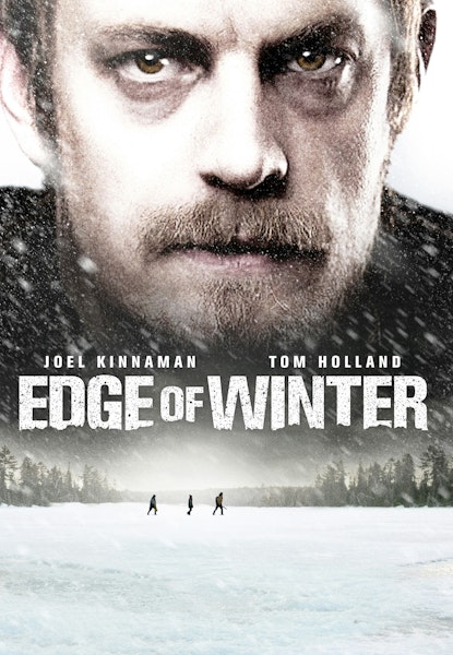 Edge of Winter