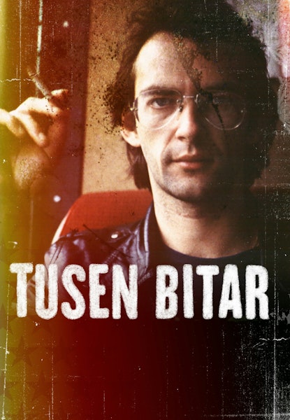 Tusen bitar