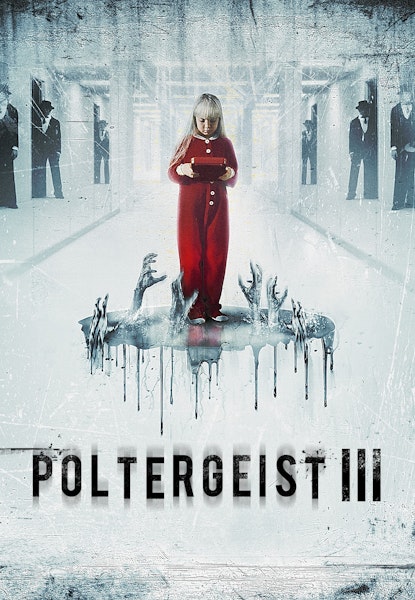 Poltergeist III