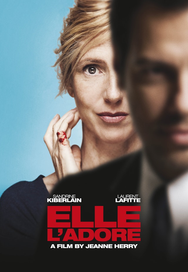 Elle l'adore