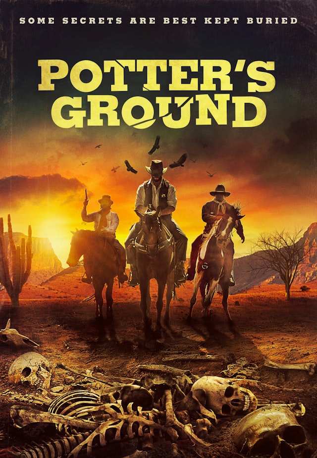 Potter's Ground