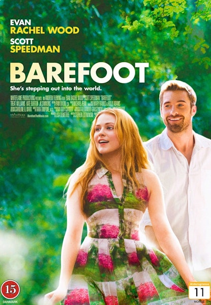Barefoot