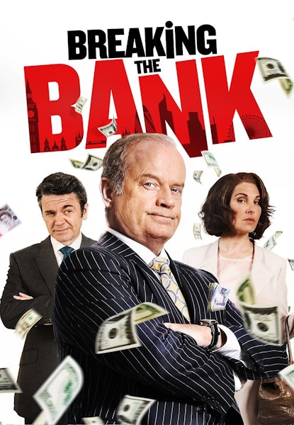 Breaking the bank