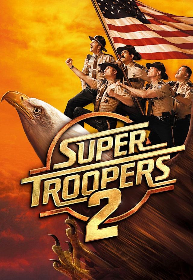Super troopers 2