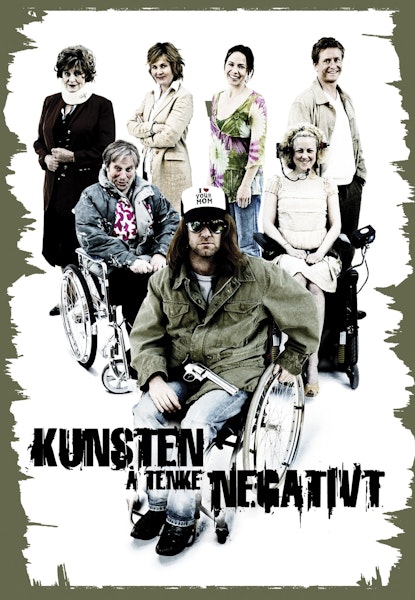 Kunsten å tenke negativt