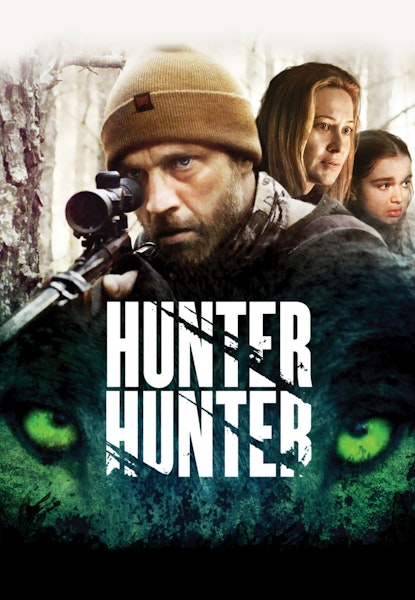 Hunter Hunter
