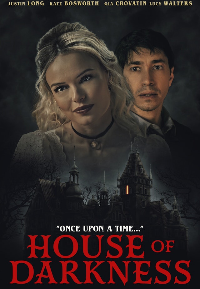House of Darkness