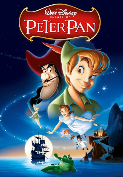 Peter Pan