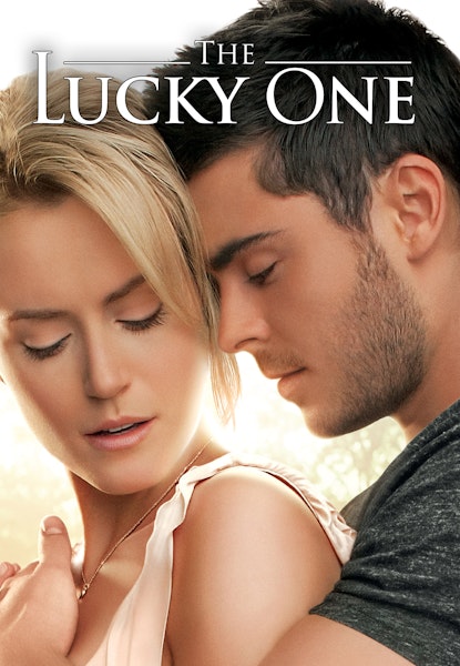 The Lucky One
