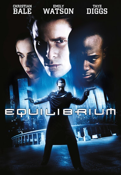 Equilibrium