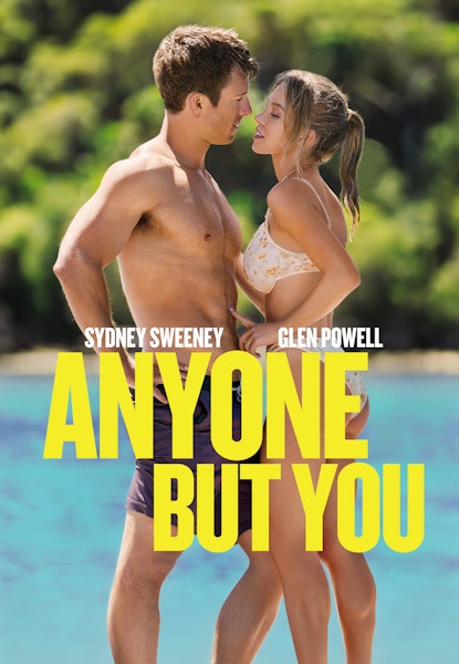 Anyone But You