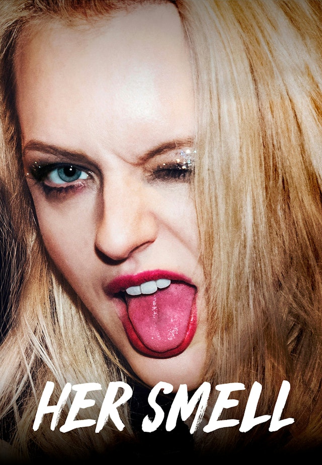 Her Smell