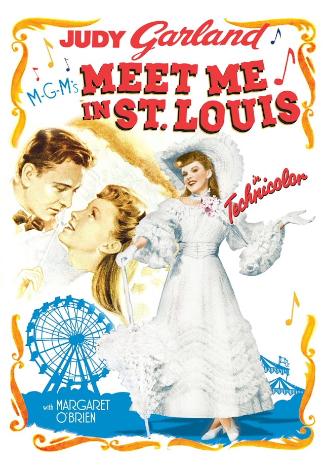Mød mig i St. Louis