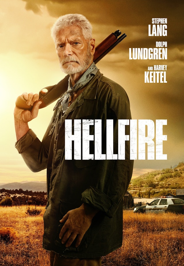 Hellfire