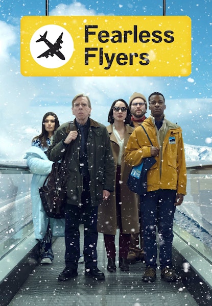 Fearless Flyers