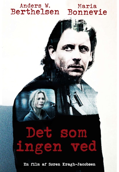 Det som ingen vet