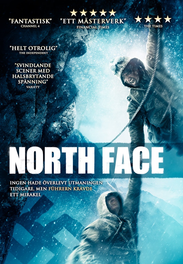 North Face
