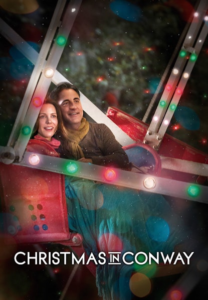 Christmas in Conway