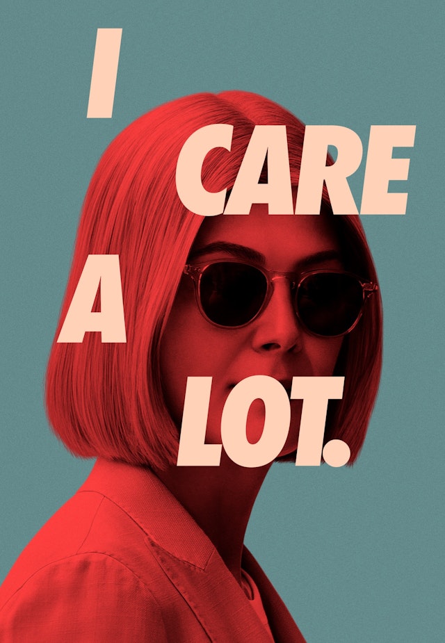 I Care a Lot