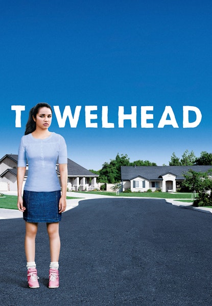 Towelhead