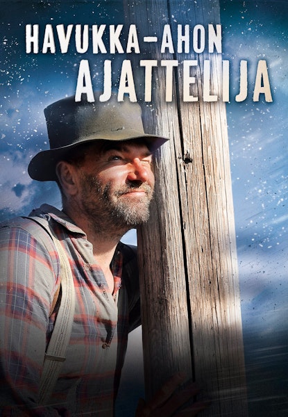 Havukka-ahon ajattelija