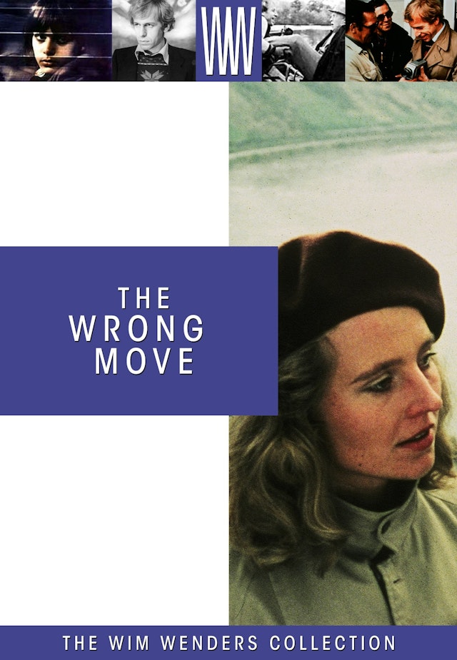 Wrong Move