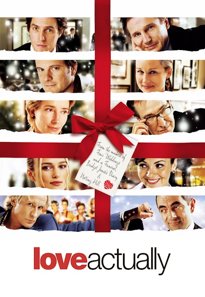 Love Actually