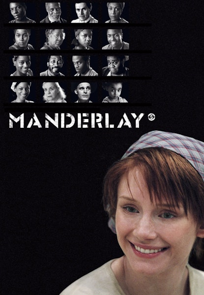 Manderlay