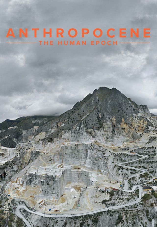 Anthropocene: The human epoch