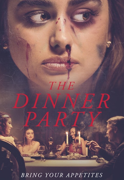 The Dinner Party