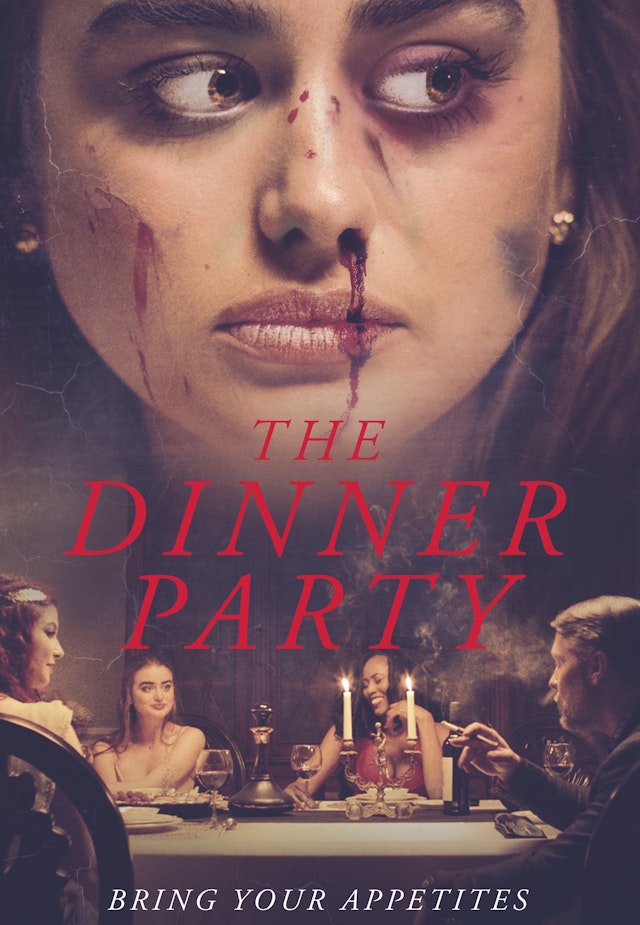 The Dinner Party