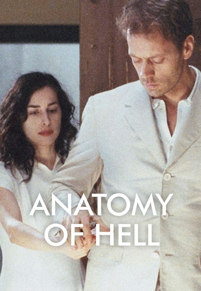 Anatomy of Hell