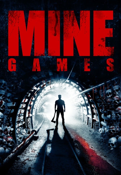 Mine Games