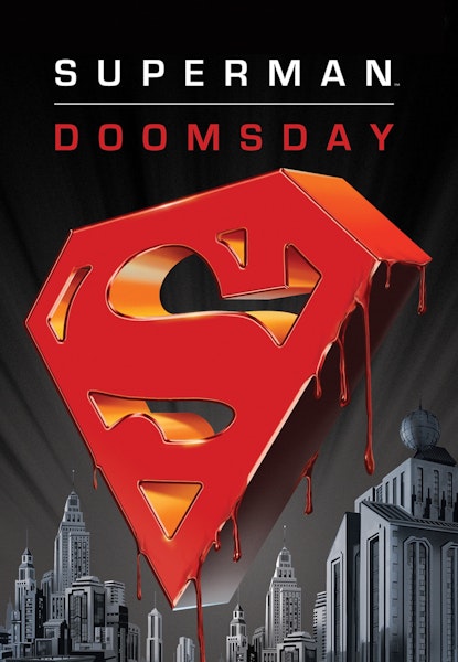 Superman Doomsday