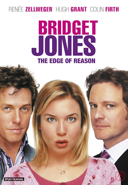 På spaning med Bridget Jones