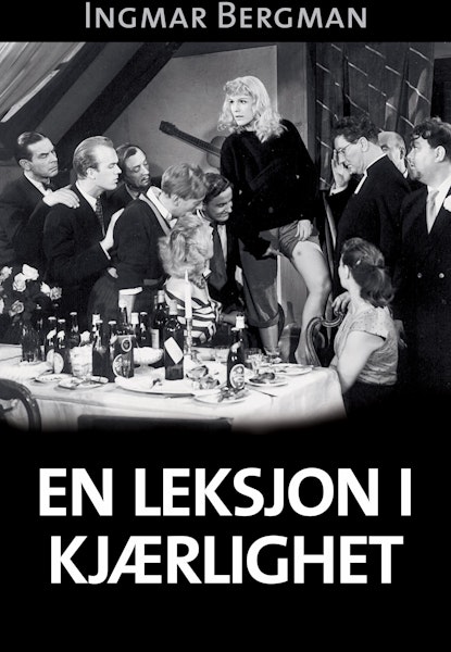 En lektion i kärlek