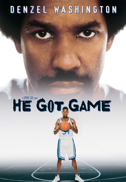 He Got Game